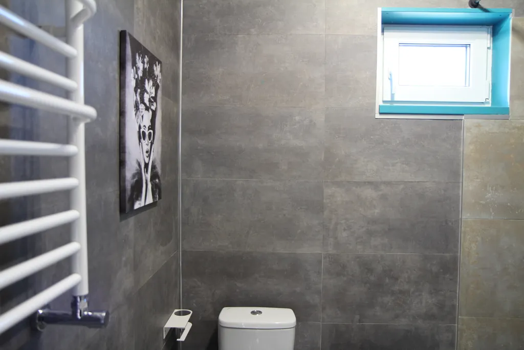 Гестхаус Сон и Море