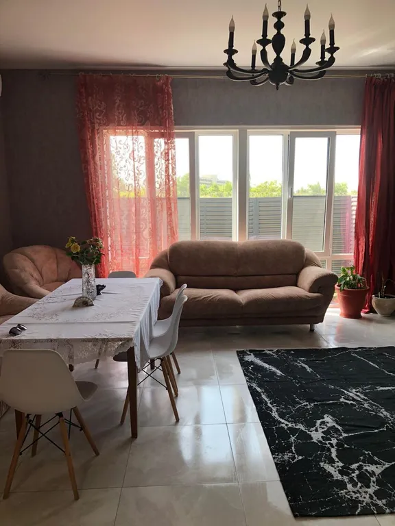 Дом на берегу моря