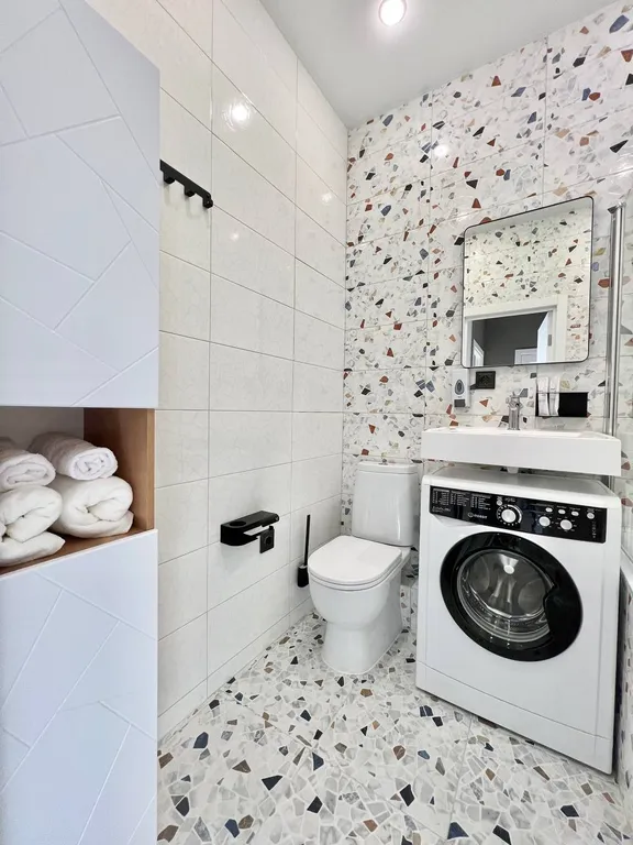 Дивная квартира ЖК Дивный бульвар