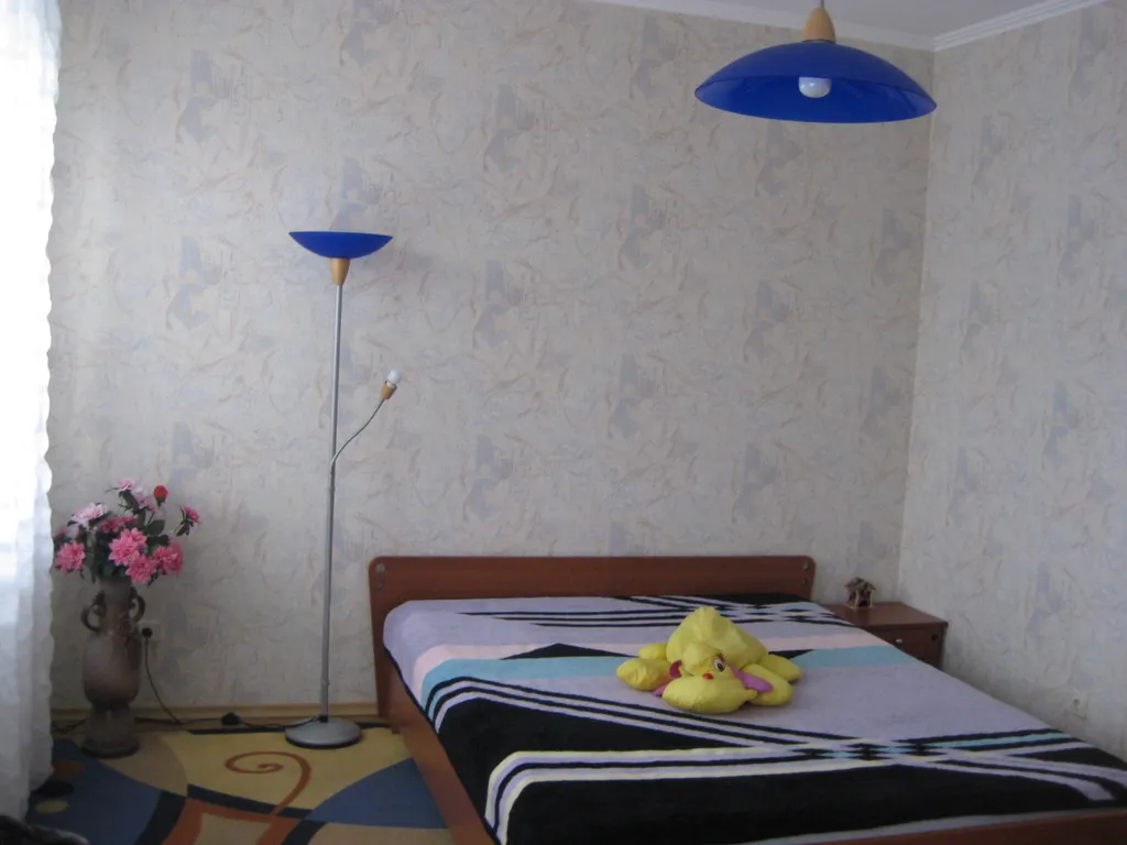 Квартира Уютная комната в Амалиенау — Калининград