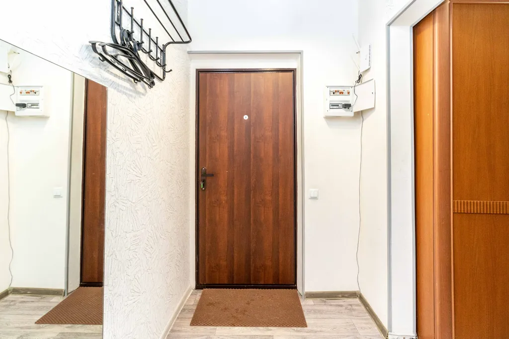 Уютный уголок