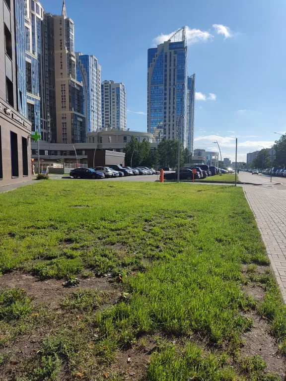 Квартира Новая квартира для семьи с детьми — Санкт-Петербург