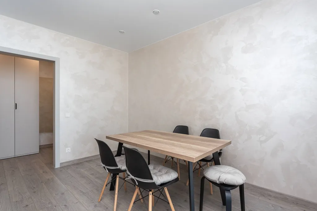 Квартира 2-комнатная Квартира — Калининград