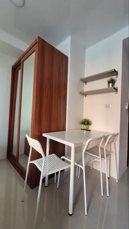 Уютные апартаменты в уютном месте на пхукете PB331