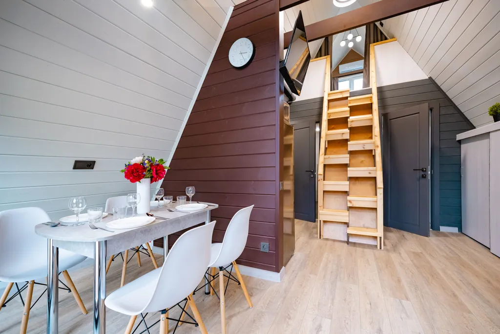 3-комнатный Дом