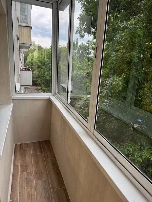 Квартира в самом центре