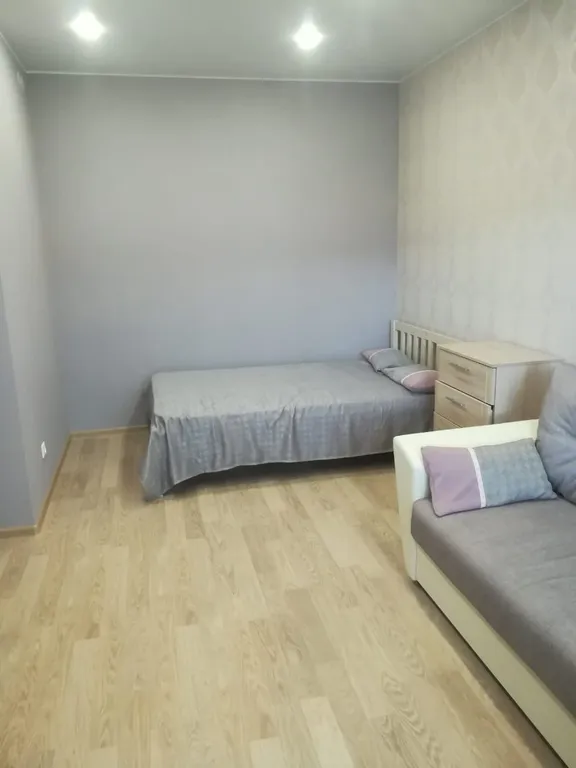 Квартира 1-комнатная Квартира — Великий Новгород