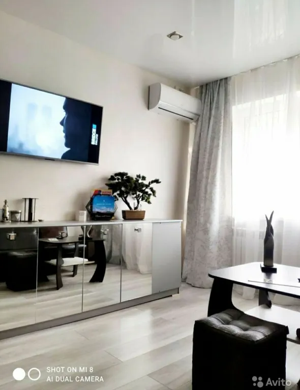 Квартира Квартира для комфортного отдыха — Владикавказ