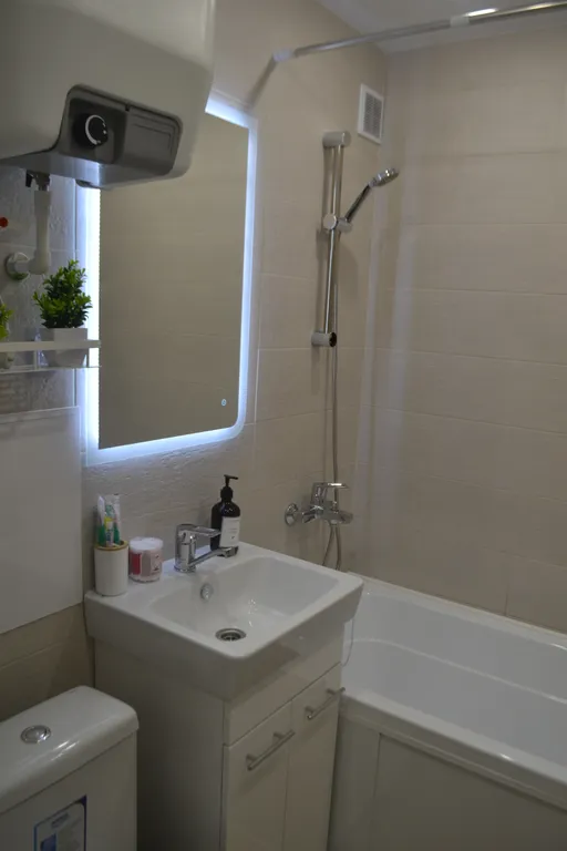 Чистота и уют