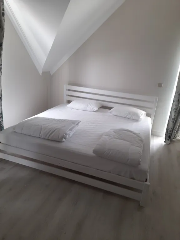 Дом три в одном - море, сосны, тишина