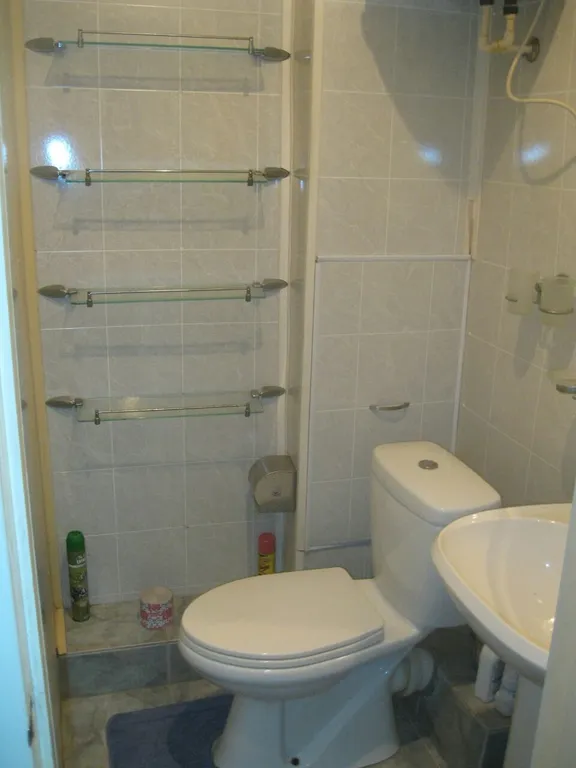 Уютная квартира не далеко от моря