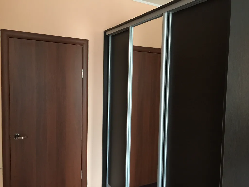 Современная студия в центре