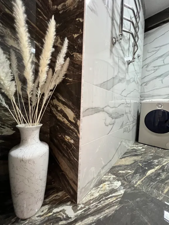 Hoвая кваpтира в центрe