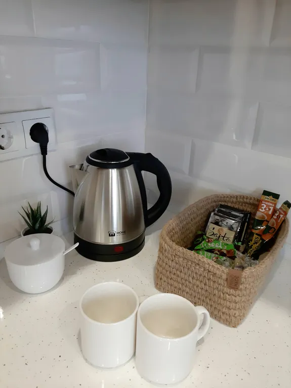 Уютная двушка в самом центре