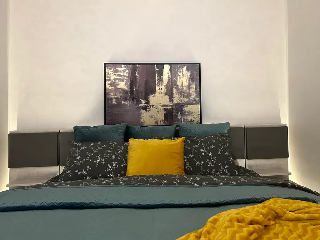 Коттедж Уютный домик — Казань