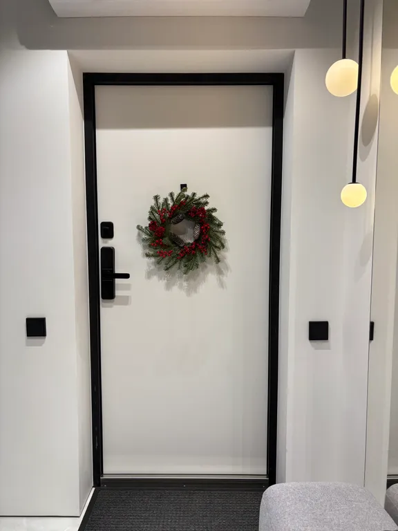 3-х комнатная премиум квартира