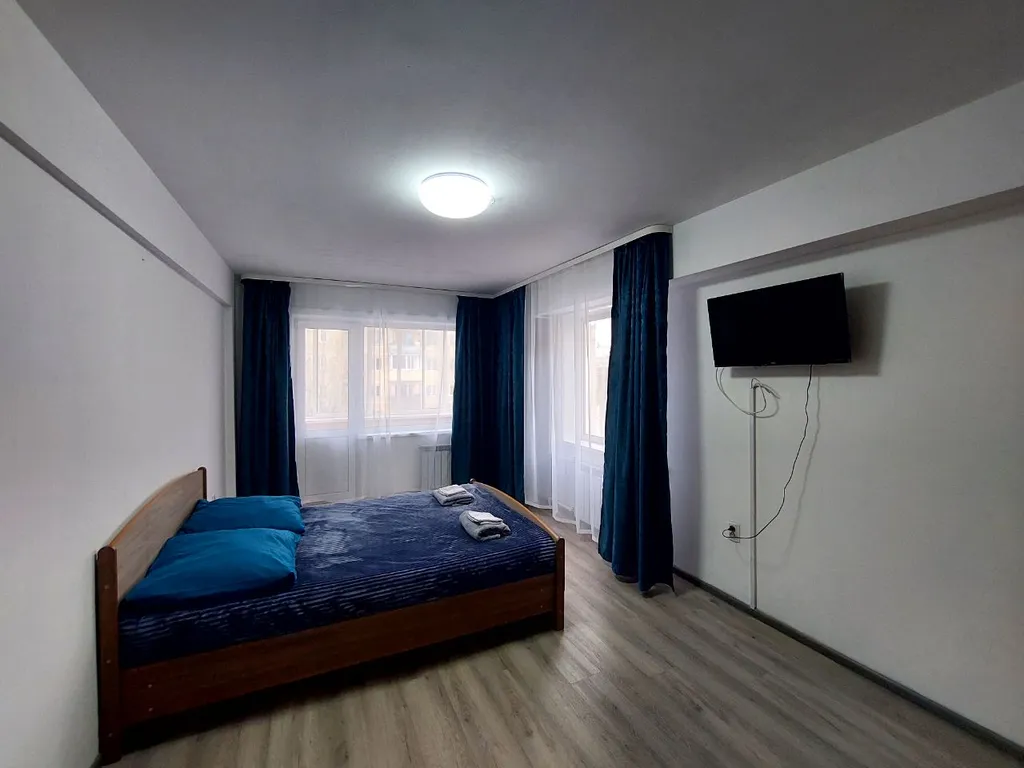 Уютная квартира в раоне саян — аренда посуточно в Улан-Удэ