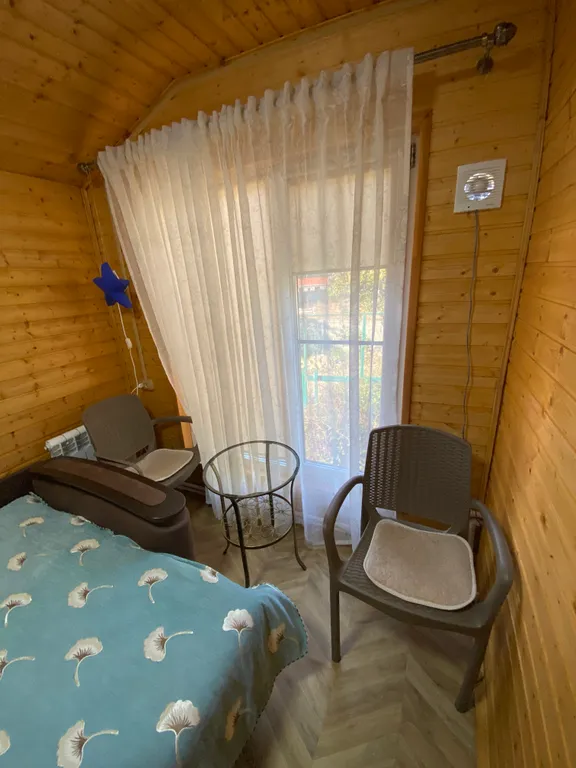 Шале Чинара