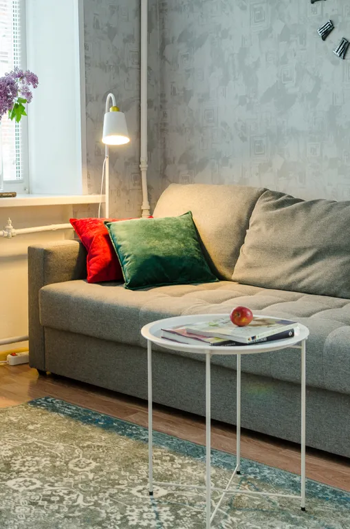 Сердце города