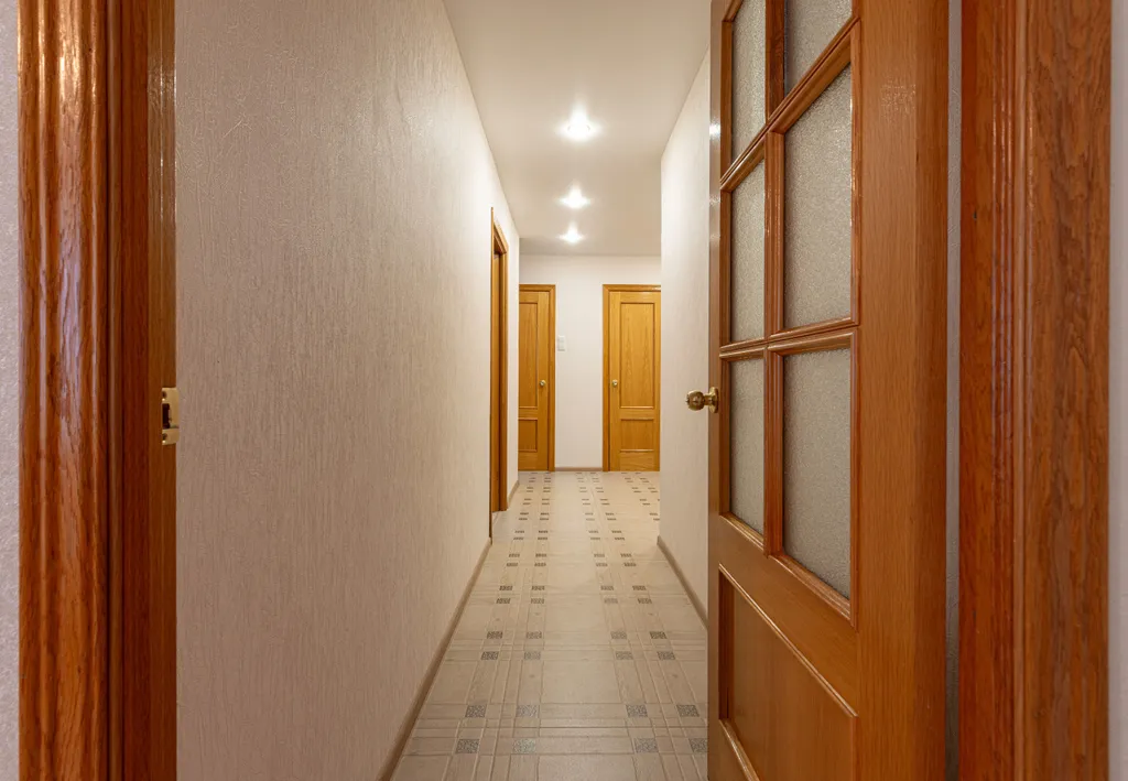 Квартира Уютная квартира с красивыми закатами в центре Царского Села — Пушкин