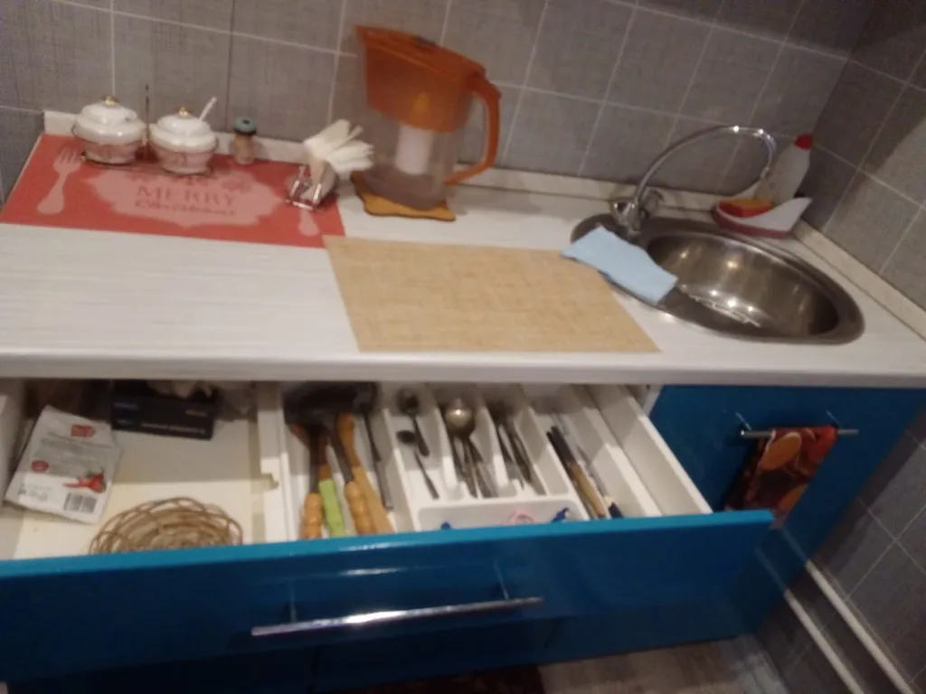 Уютная квартира недалеко от центра