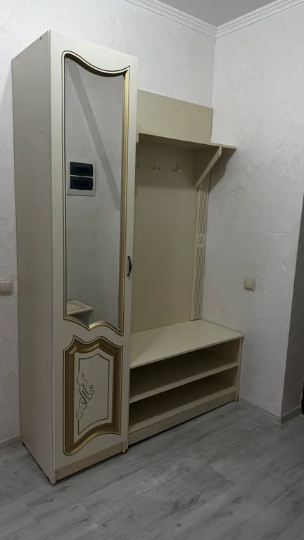 Квартира Квартира Домашняя усадьба — Горячий Ключ