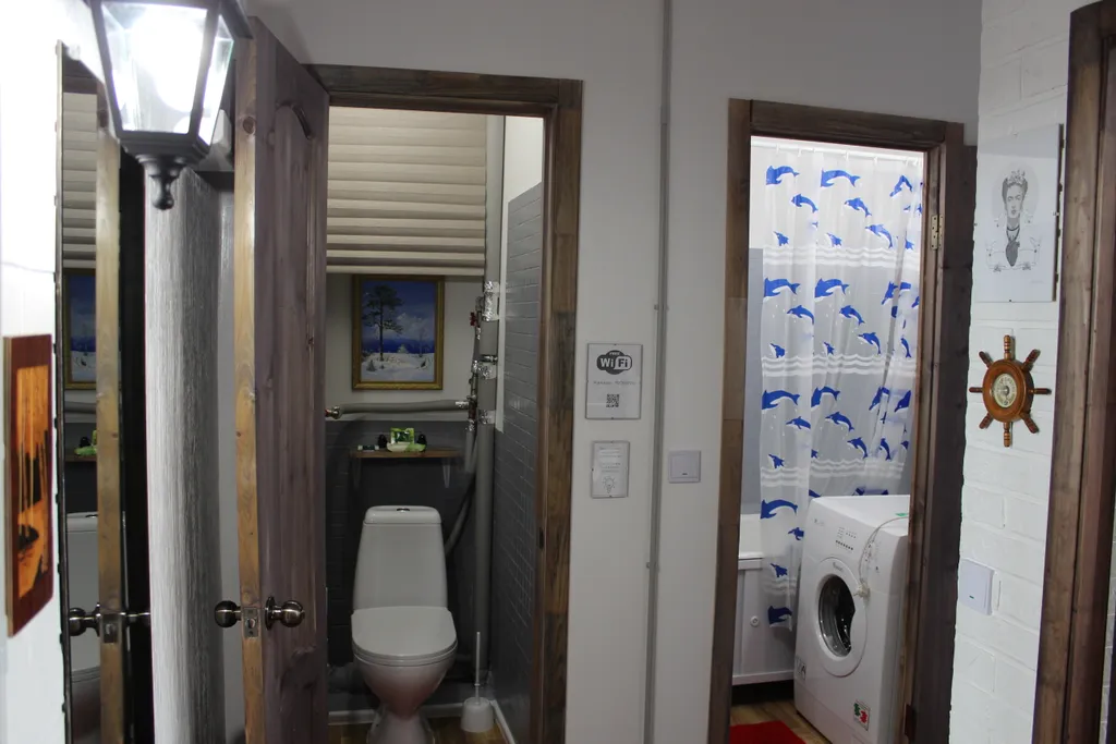 Квартира Уютная квартира в Московском районе — Санкт-Петербург