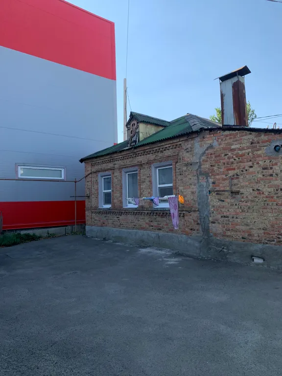 Коттедж Уютный дом с парковкой во дворе — Ростов-на-Дону