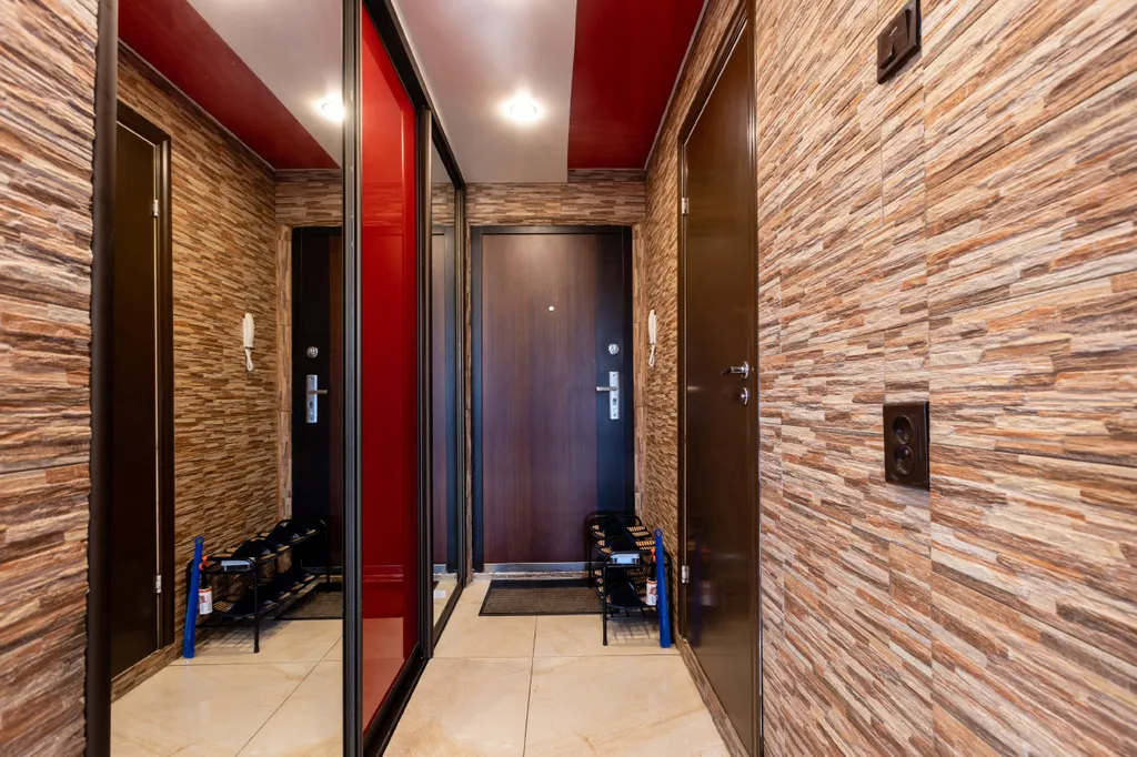 Квартира 2-комнатная Квартира — Красноярск