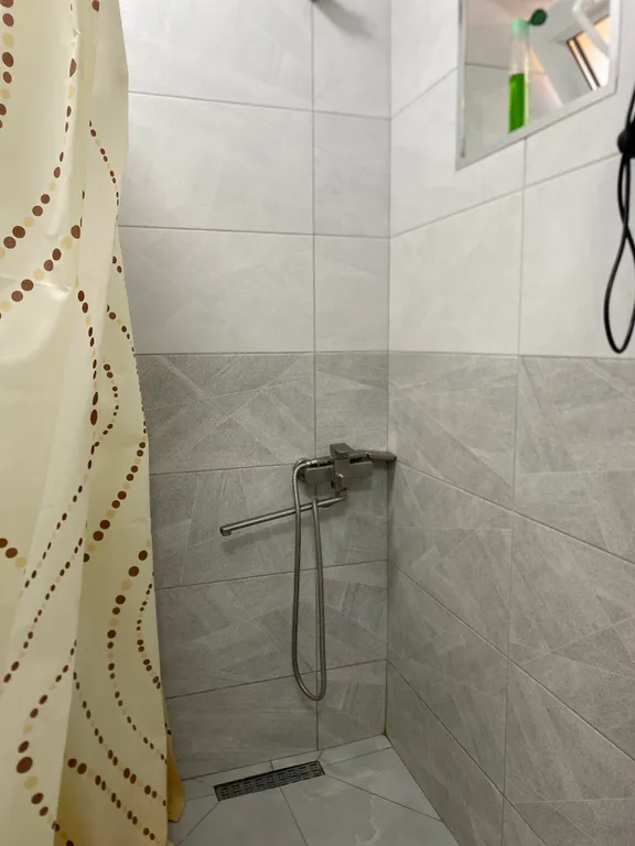 Уютный домик