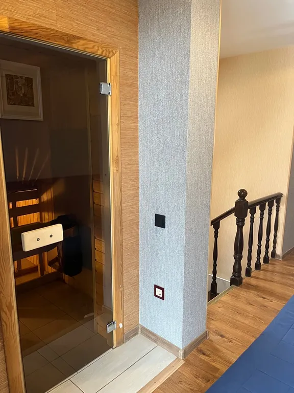 Коттедж Южный 15 минут от метро на авто