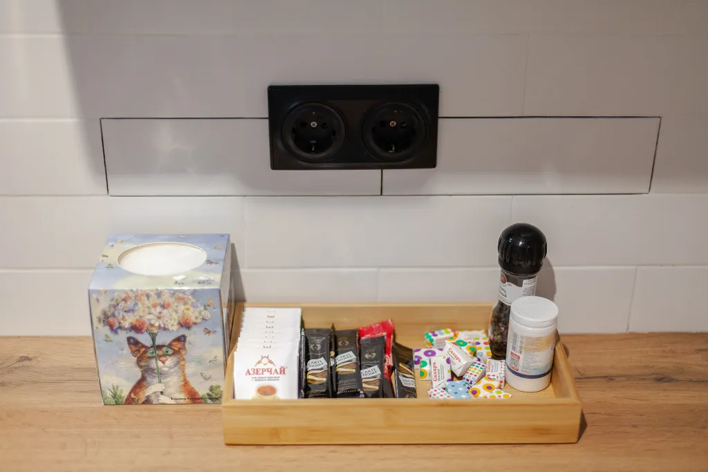 Апартамент Rentplaza южный город