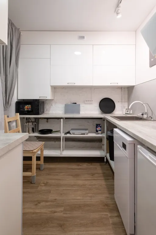 Уютный бастион в историческом центре