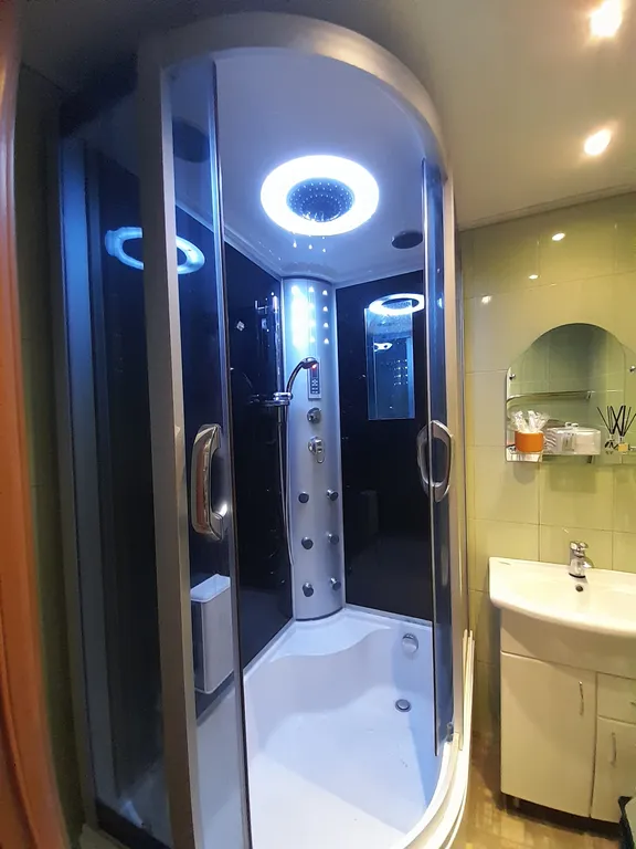 Уютная квартира в центре