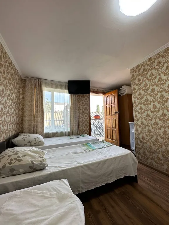 Квартира Квартира Частный сектор на берегу моря — Сириус