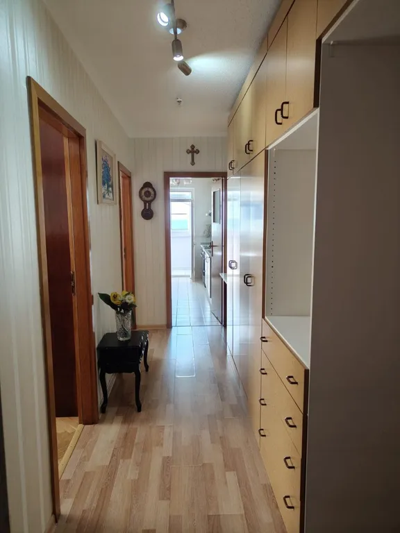 Квартира с видом на море