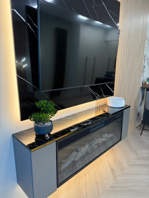 Дизайнерская студия на берегу моря