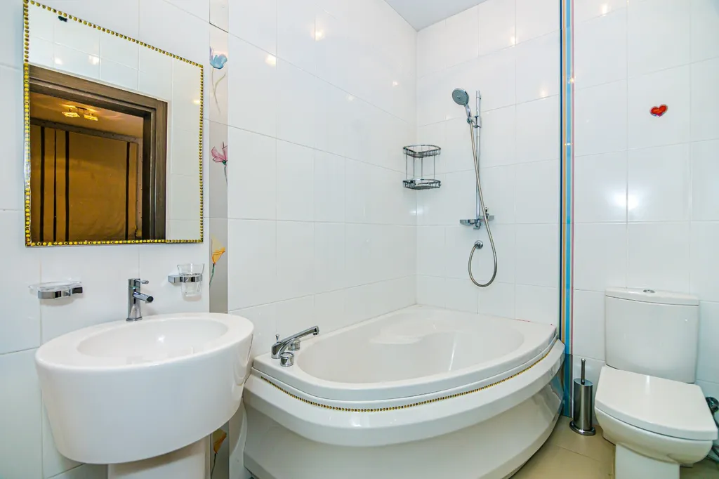 Prodelux i̇n fountian square