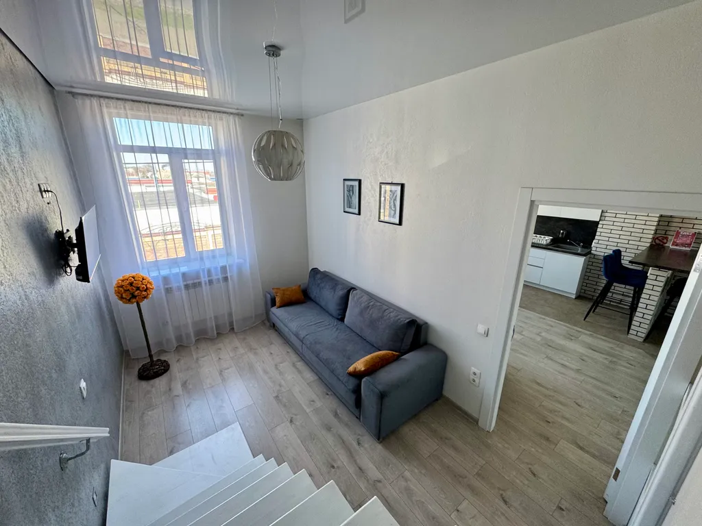 Апартаменты Cozy Homes Brest