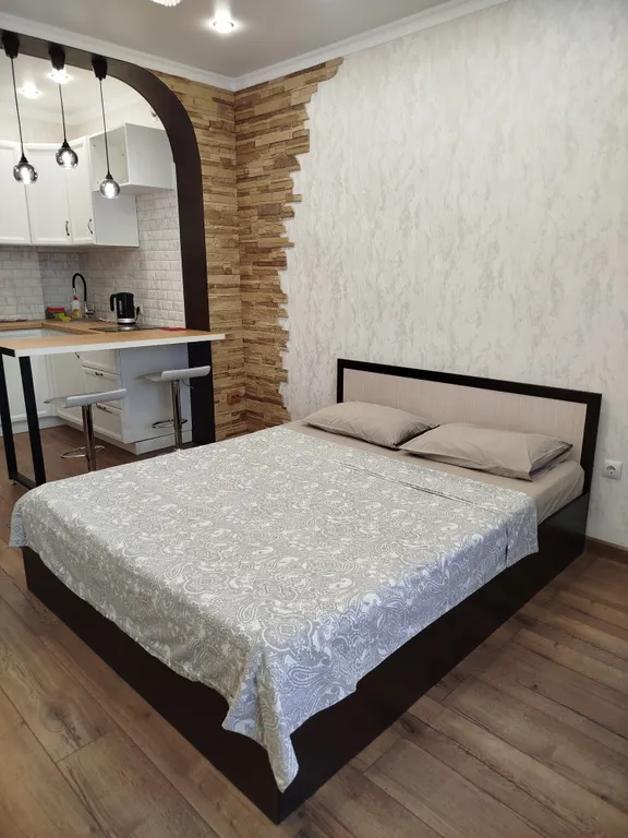 Квартира на Уютной — аренда посуточно в Осиновая Гора