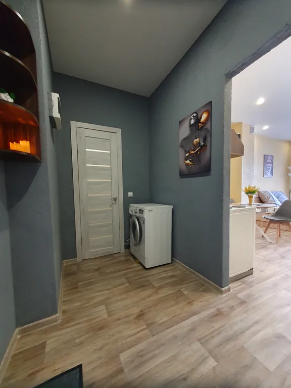 Море Энергия Мешалкина