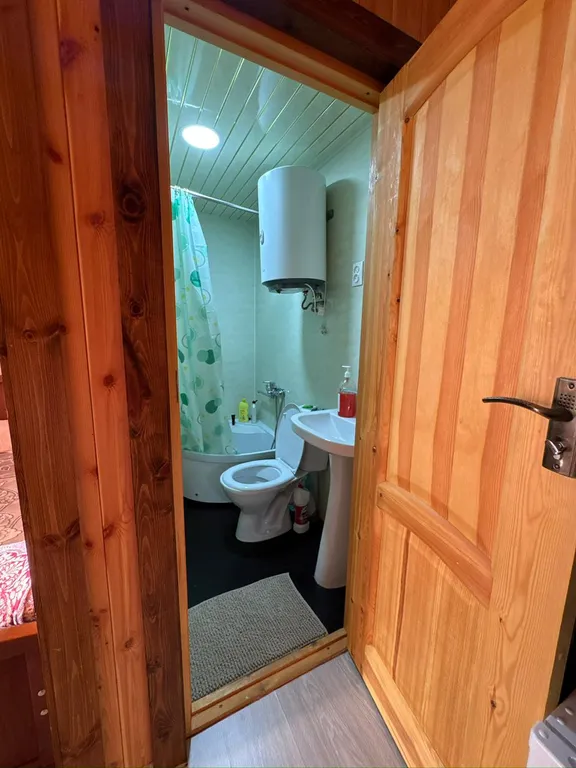 Гостевой домик Амира