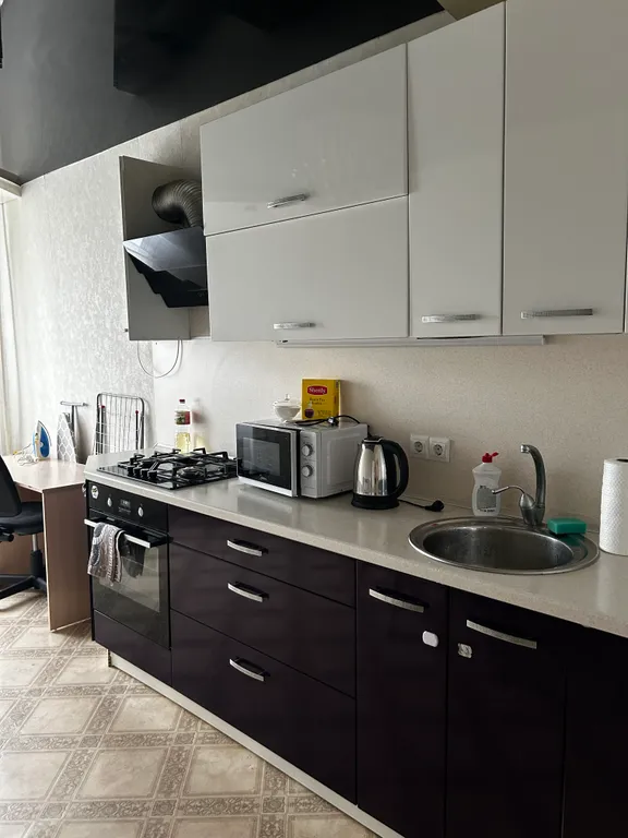 Уютная квартира на центральной площади