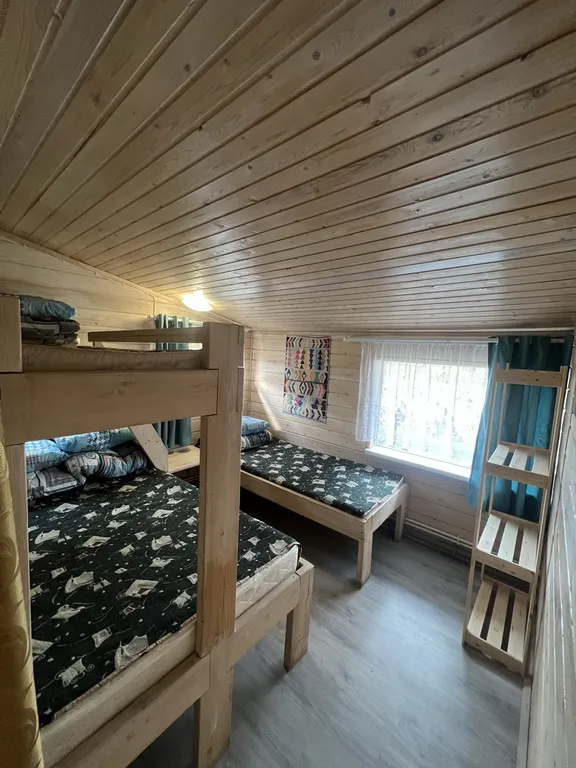 Семейное бунгало