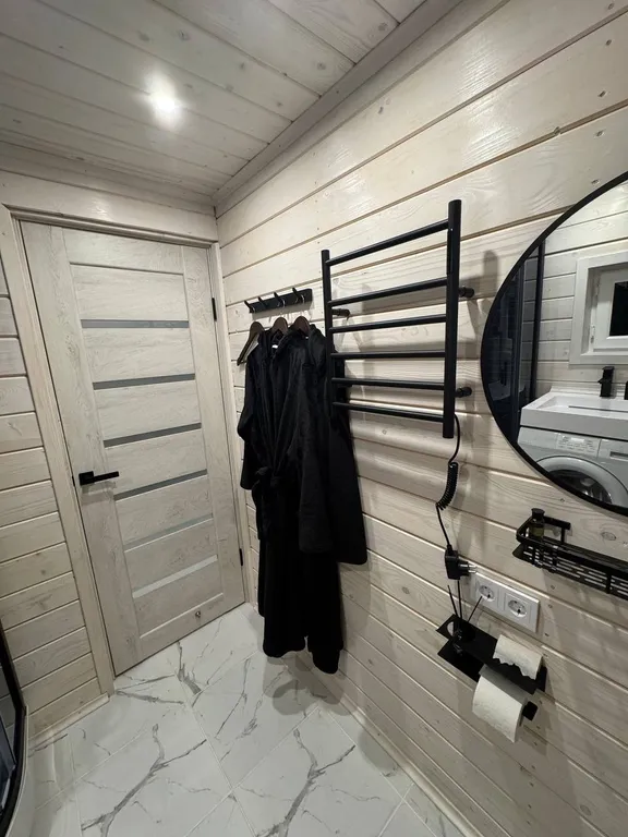 Аренда дома, аренда сибирского чана