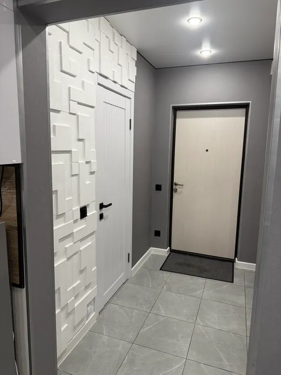 Уютная квартира на юркиной 2