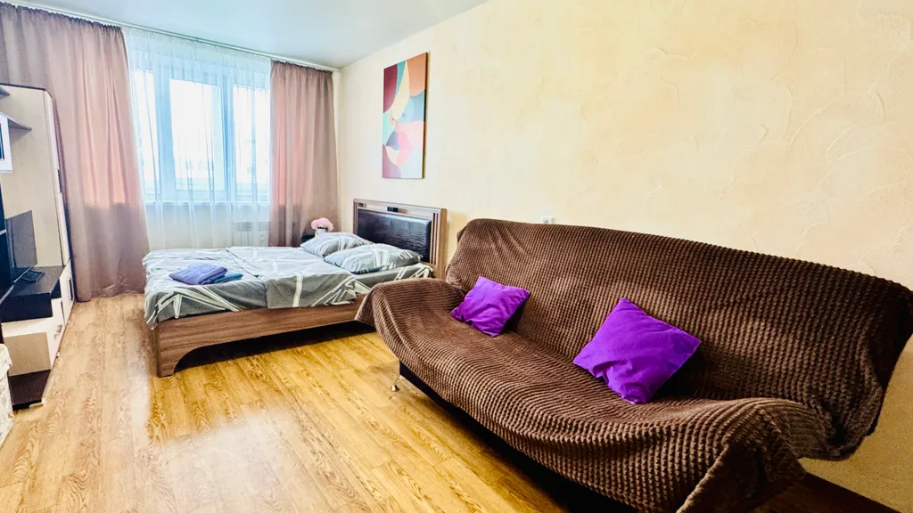 Рядом с Парком Прибрежный/Волга/Лес