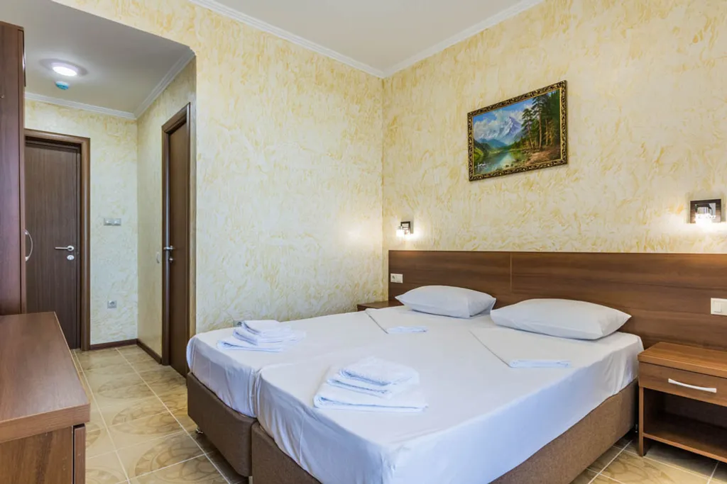 Квартира Комната — аренда посуточно в Лоо