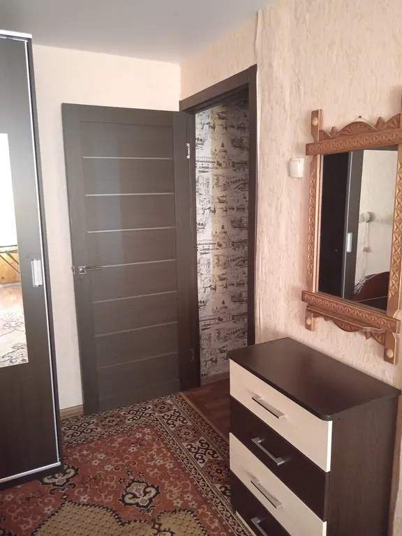 Самый центр города