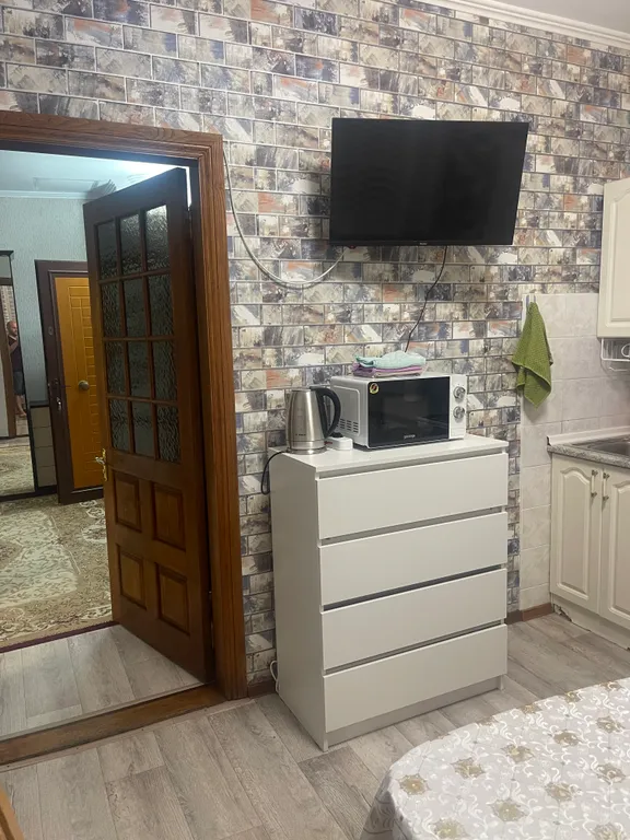 Дом в спокойном месте